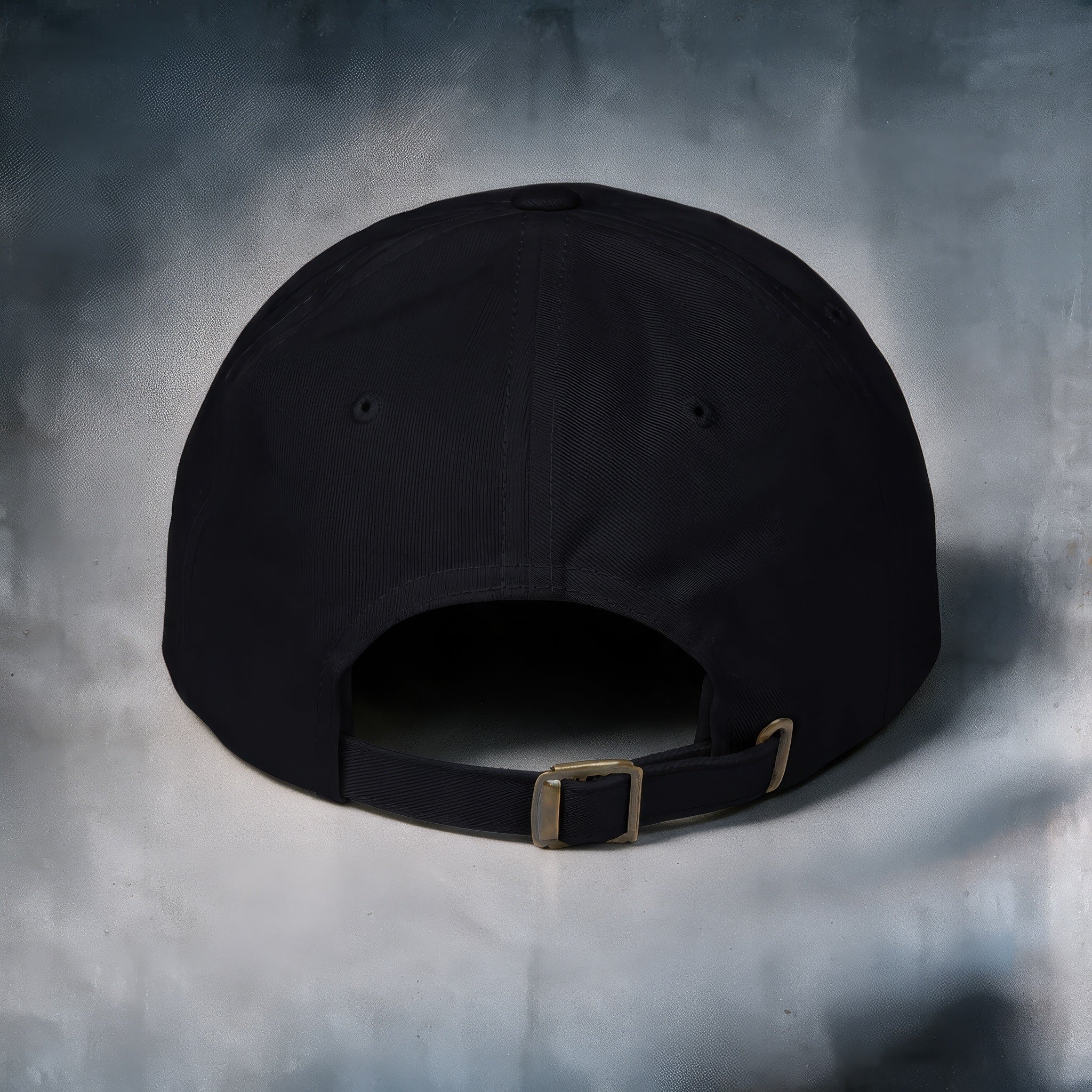 RNNR Graphic Dad Cap