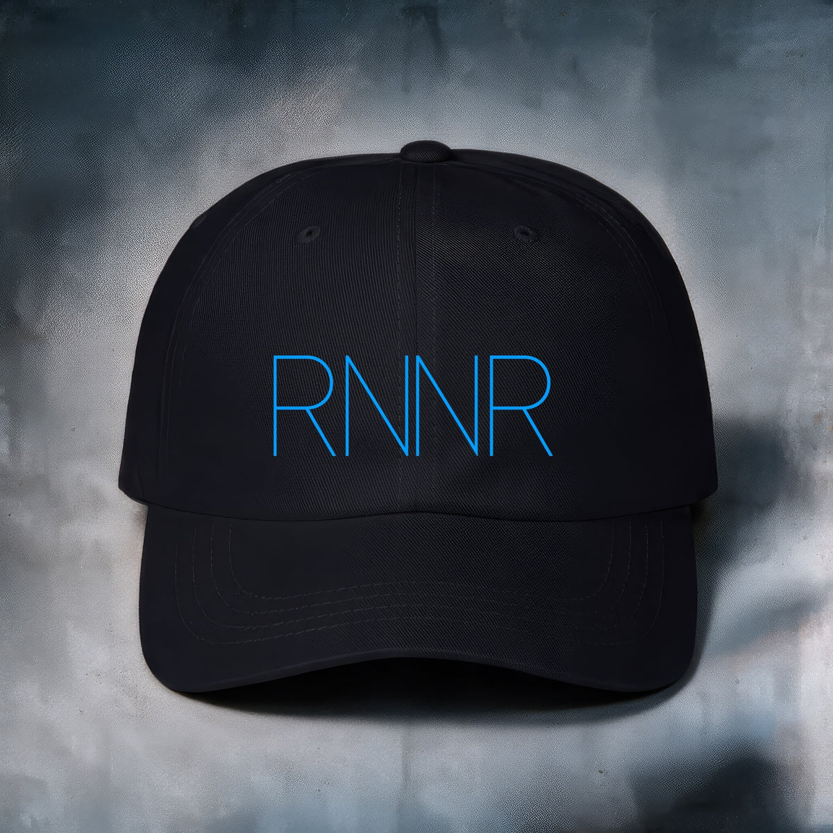 RNNR Graphic Dad Cap