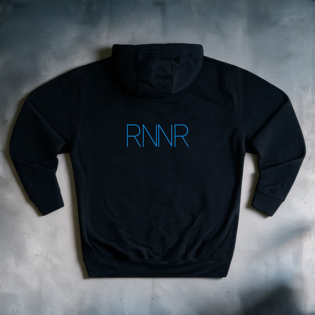 RNNR Heavyweight Hoodie