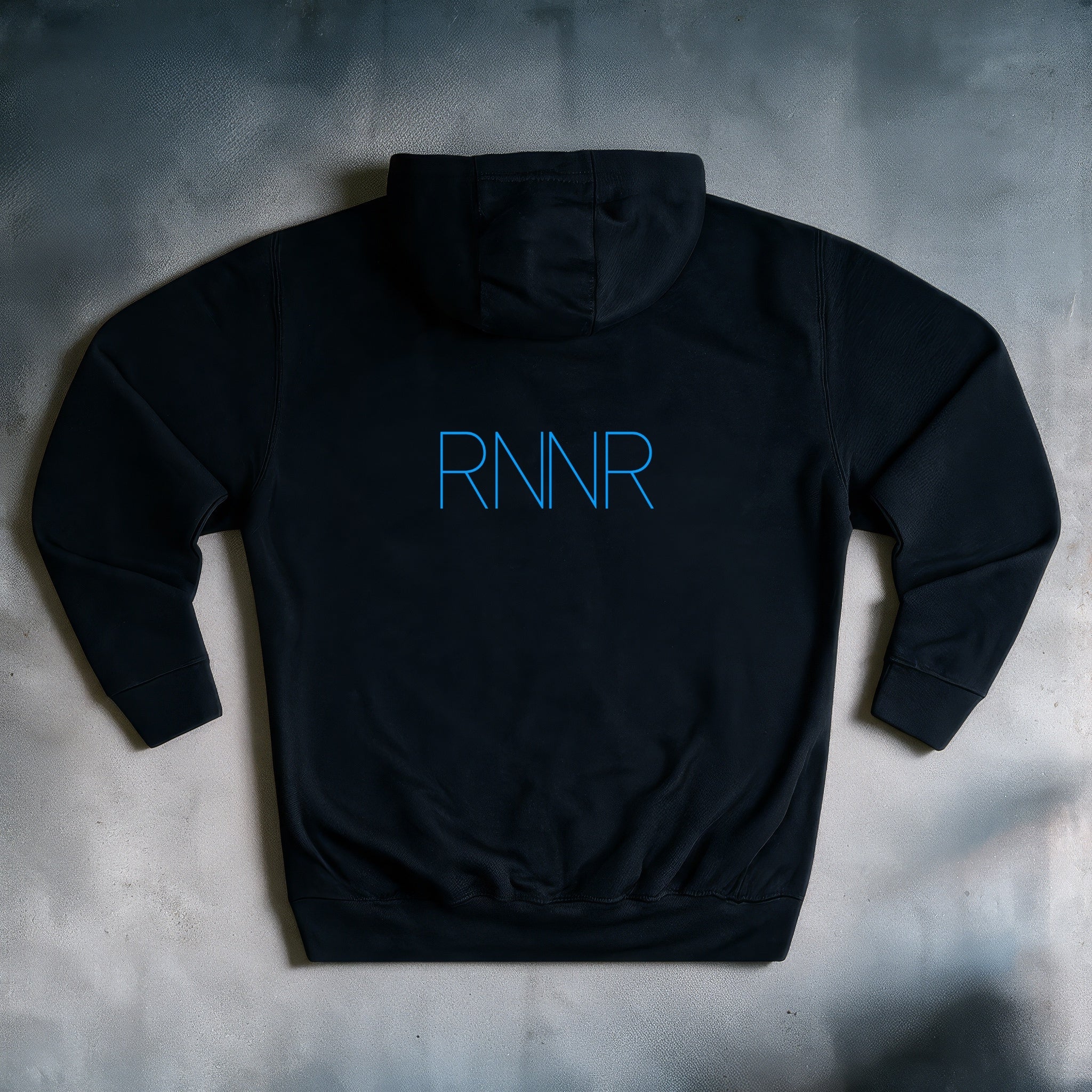 RNNR Heavyweight Hoodie