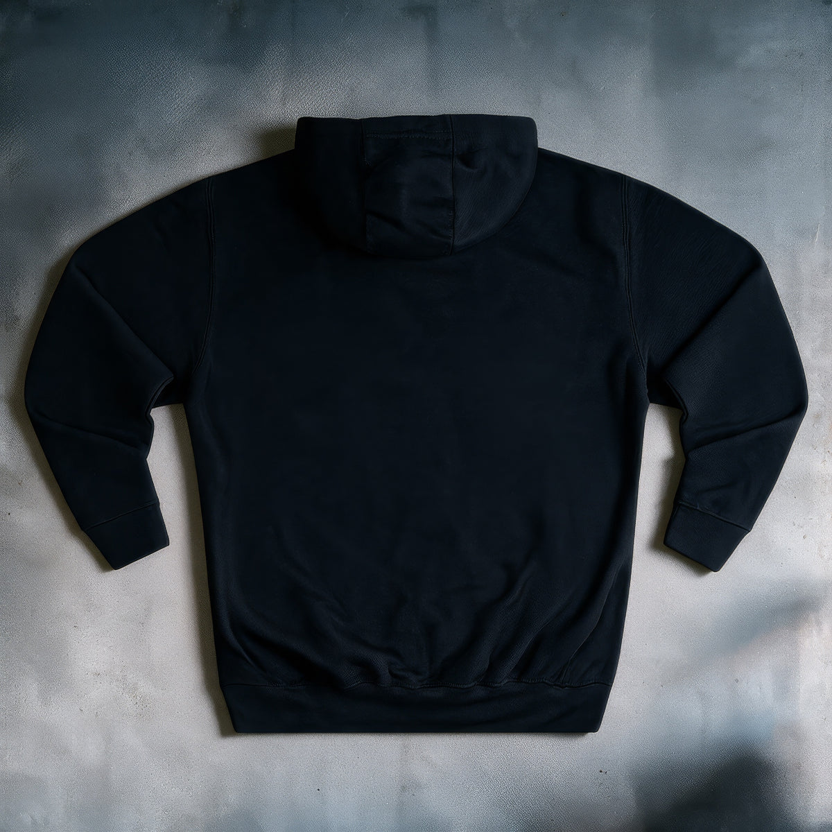 Intertwined Classic Hoodie