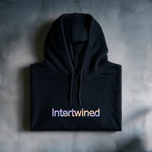 Intertwined Classic Hoodie