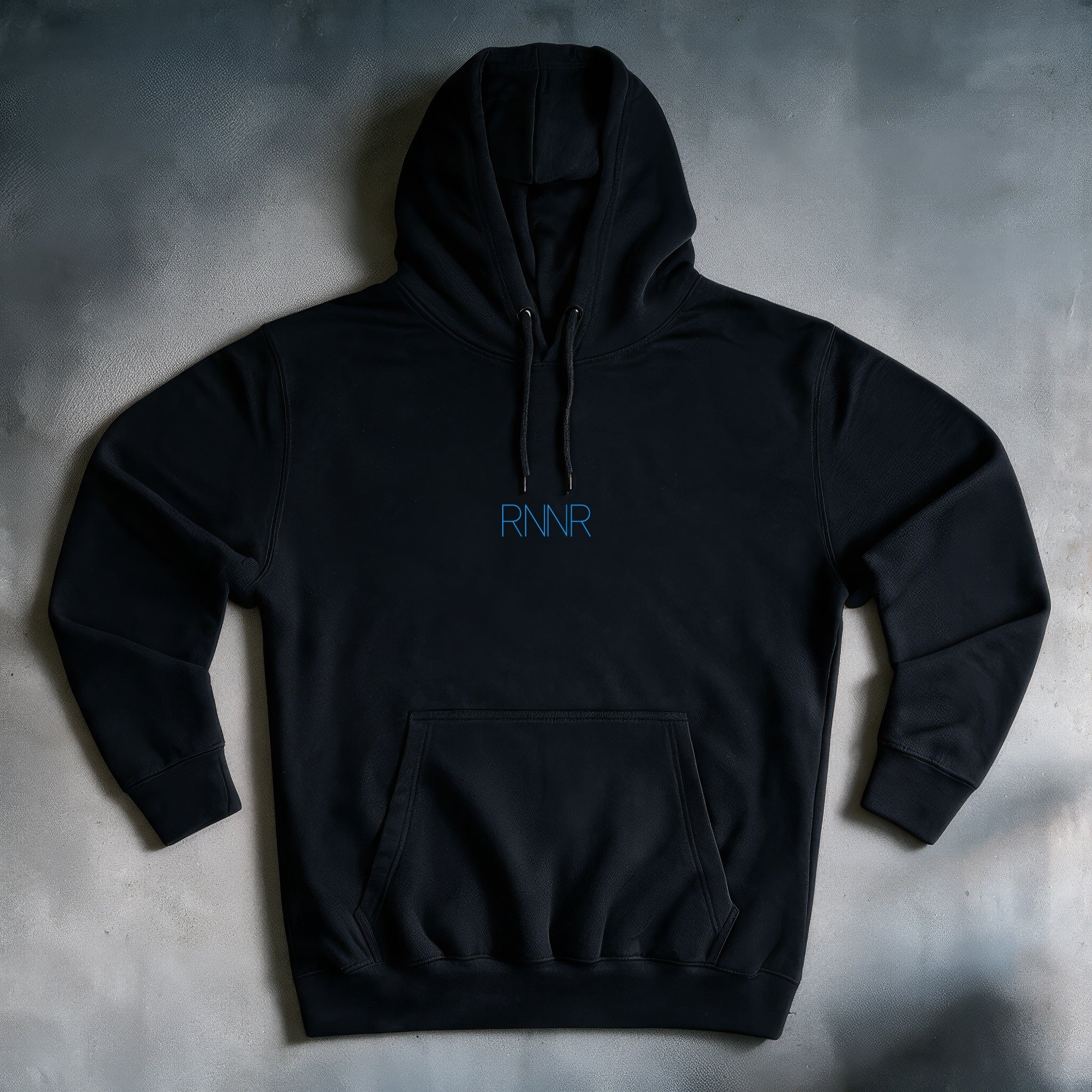 RNNR Heavyweight Hoodie