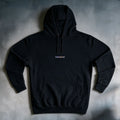 Intertwined Heavyweight Hoodie