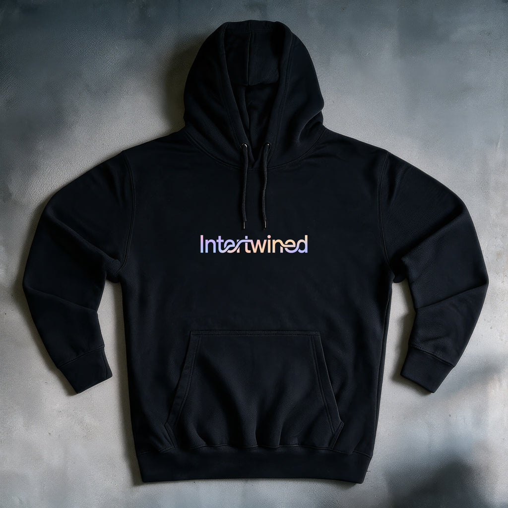 Intertwined Classic Hoodie