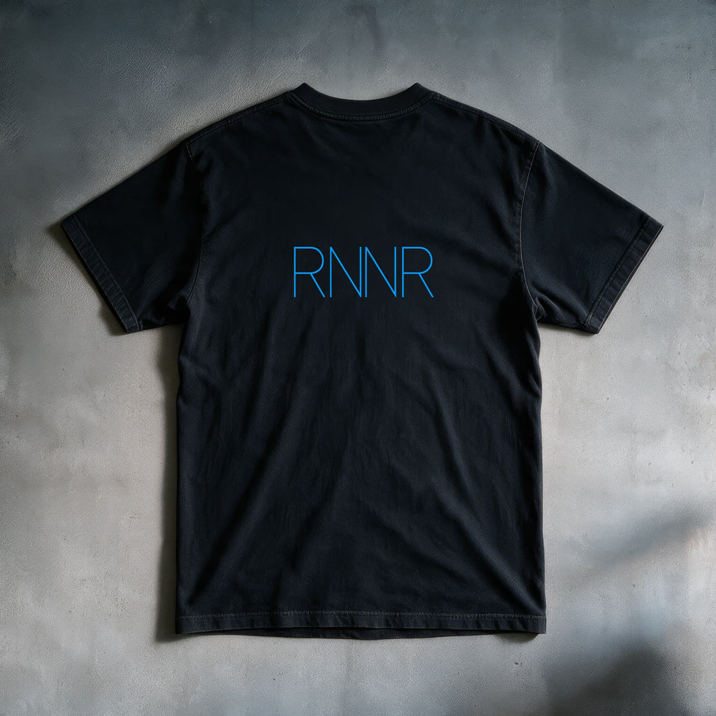 RNNR Heavyweight T-Shirt