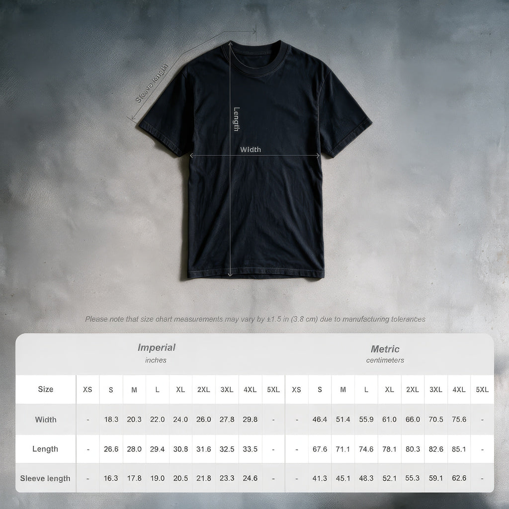 RNNR Heavyweight T-Shirt