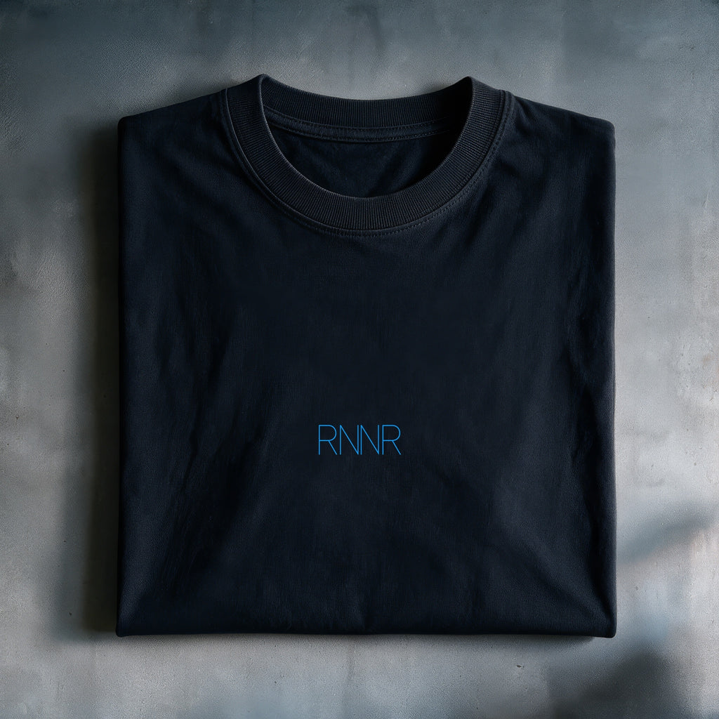 RNNR Heavyweight T-Shirt