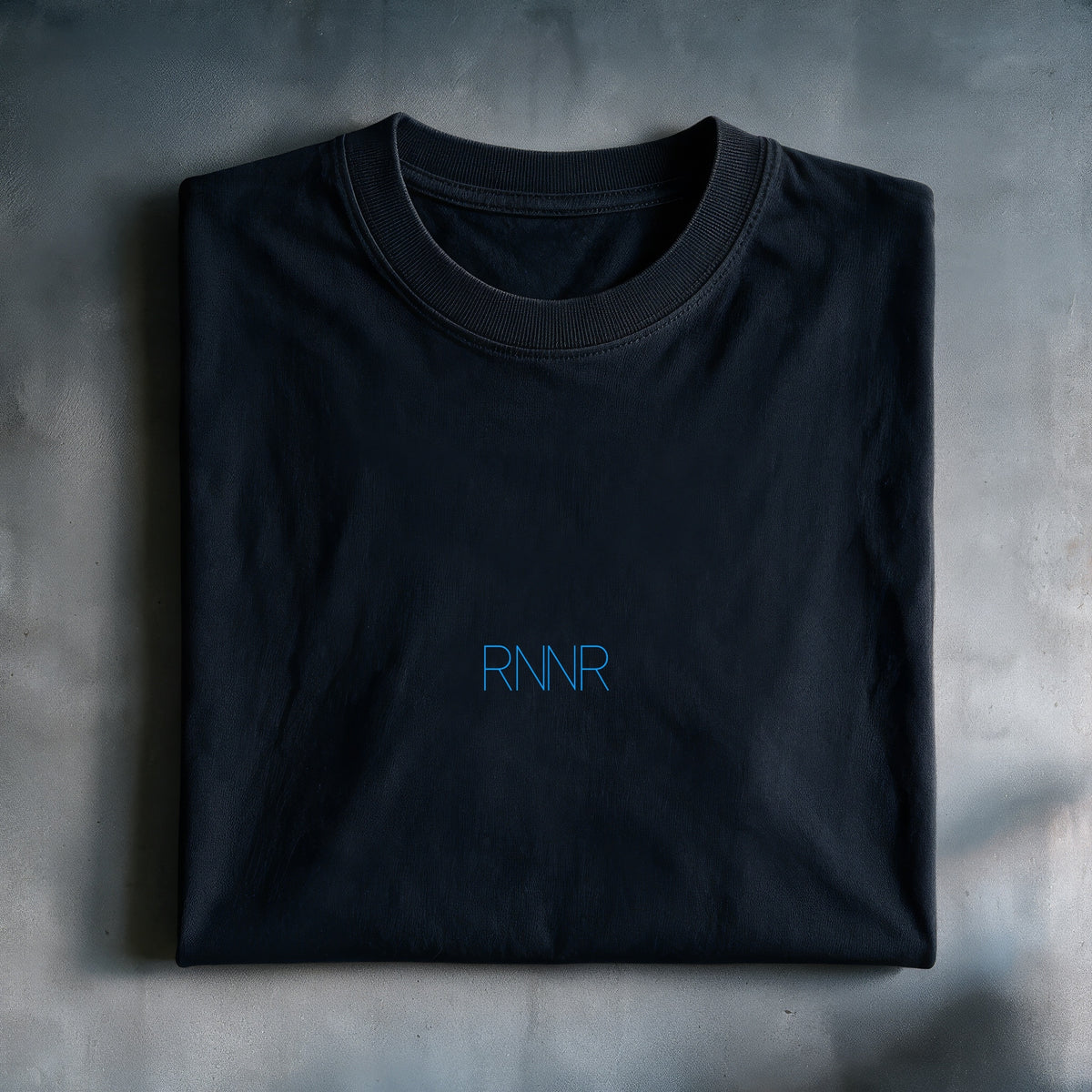 RNNR Heavyweight T-Shirt