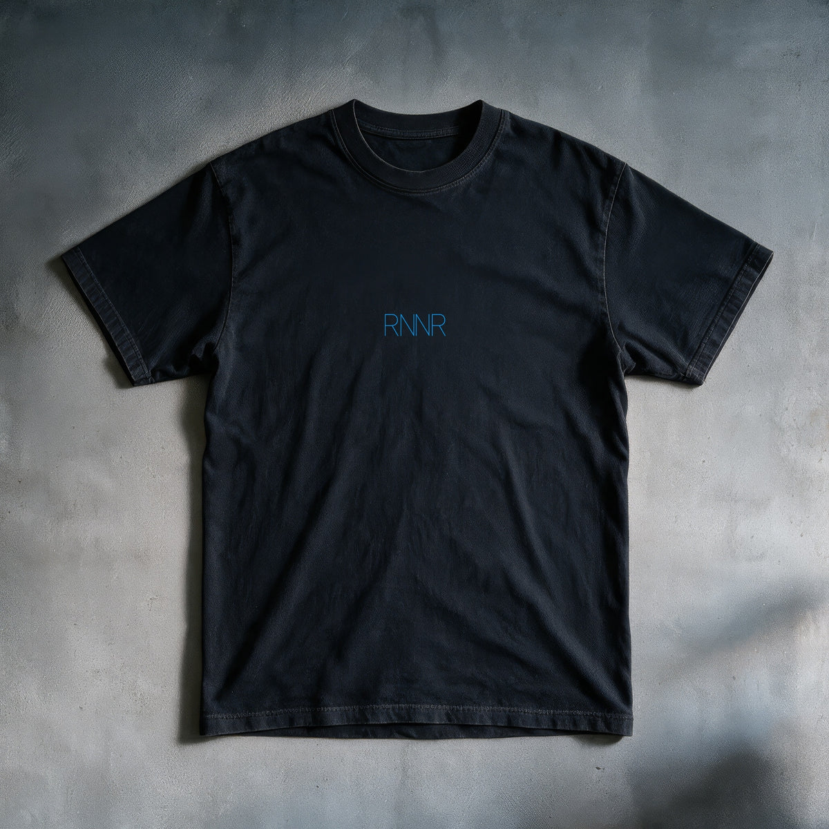 RNNR Heavyweight T-Shirt