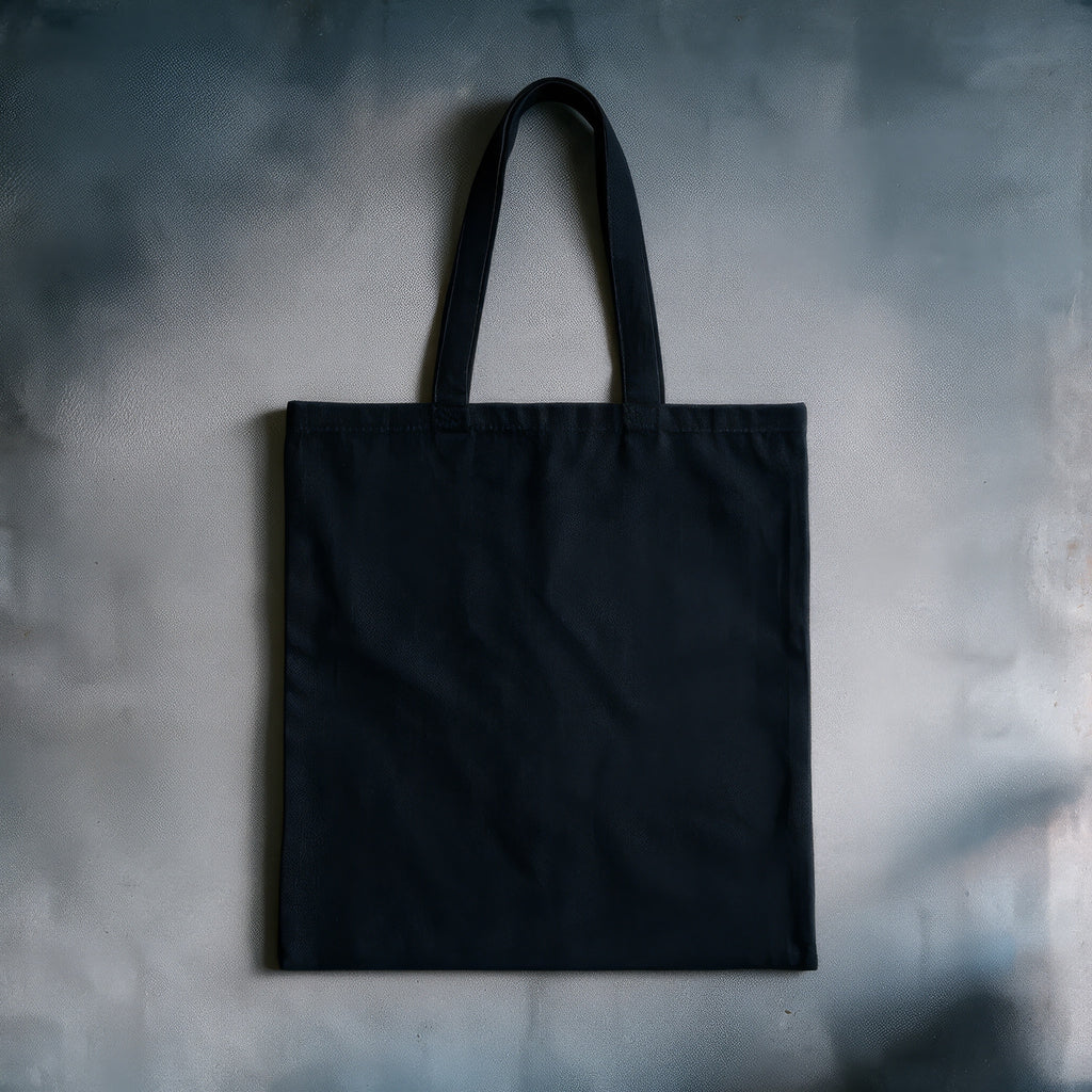 RNNR Canvas Tote Bag