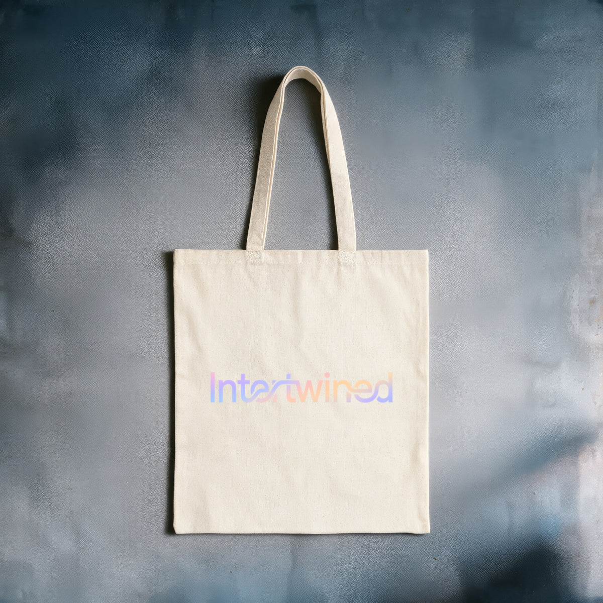 Intertwined Classic Tote Bag