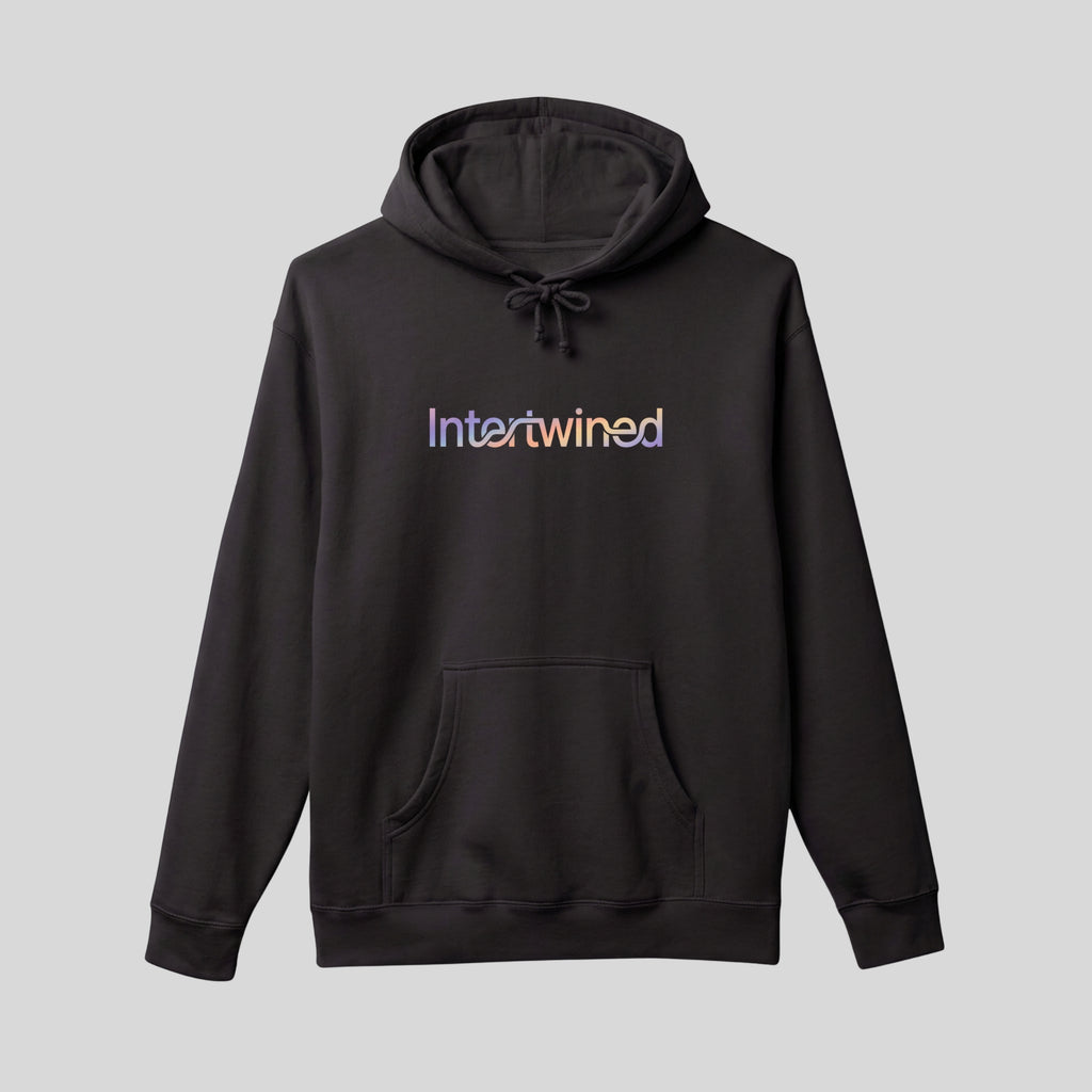 The Intertwined Premium Hoodie