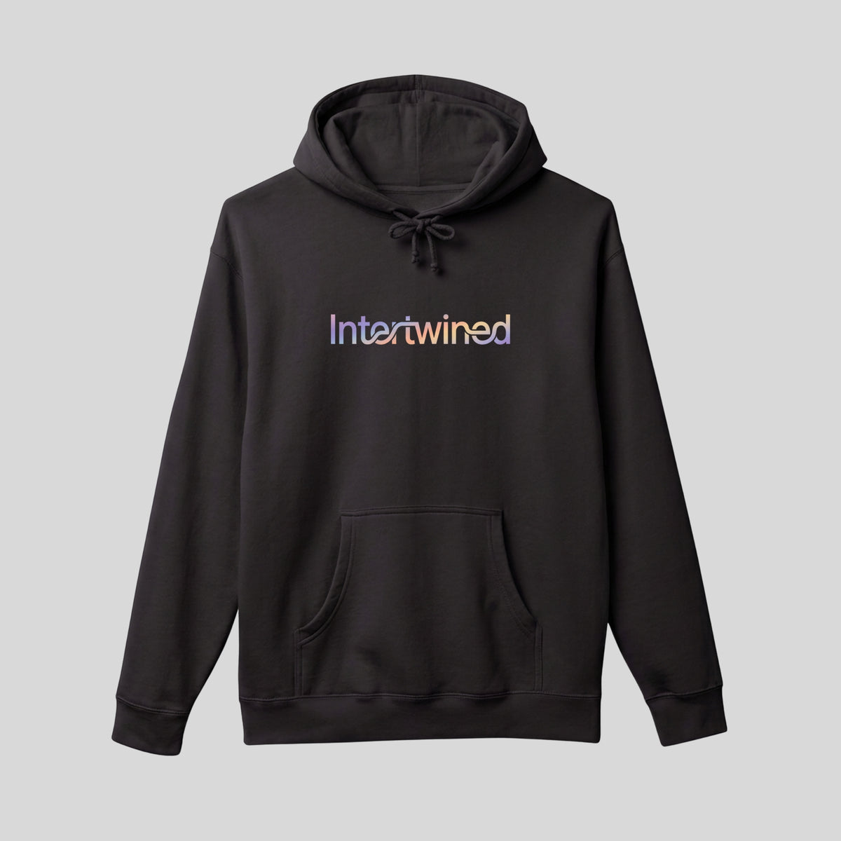 The Intertwined Premium Hoodie