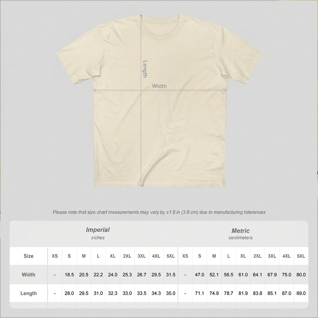 The Intertwined Premium Tee