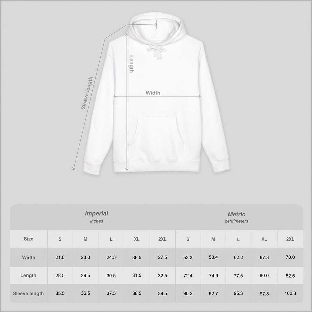 The Intertwined Premium Hoodie