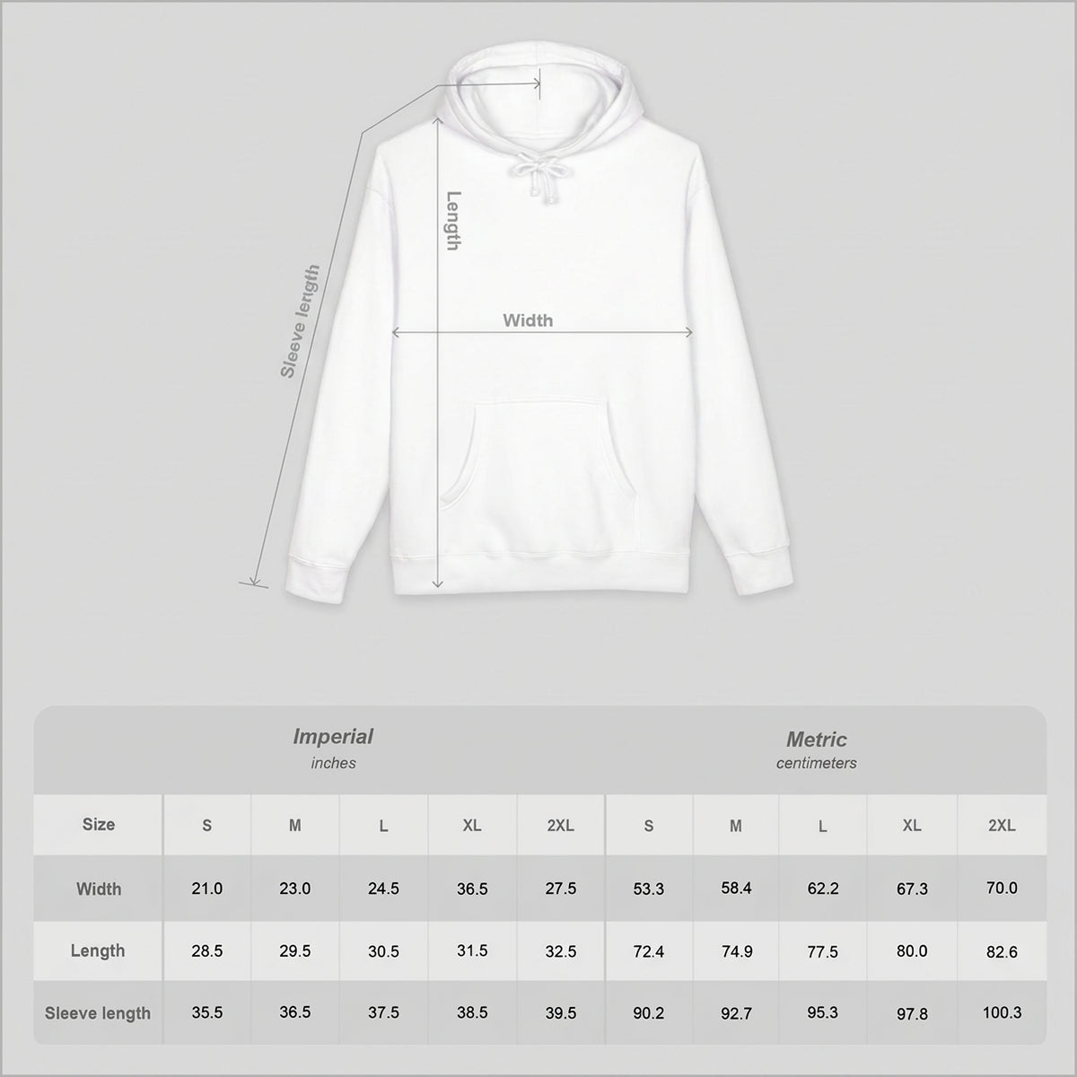The Intertwined Premium Hoodie